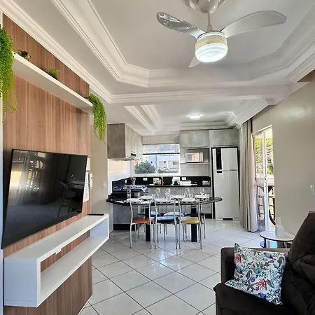 Residencial 364 - Localização privilegiada à 5min da praia-2