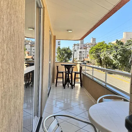 Residencial 364 - Localização privilegiada à 5min da praia-3